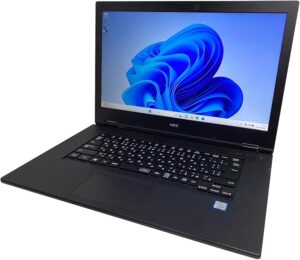 NEC Core i5 第11世代相当