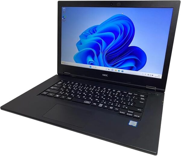 NEC Core i5 第11世代相当