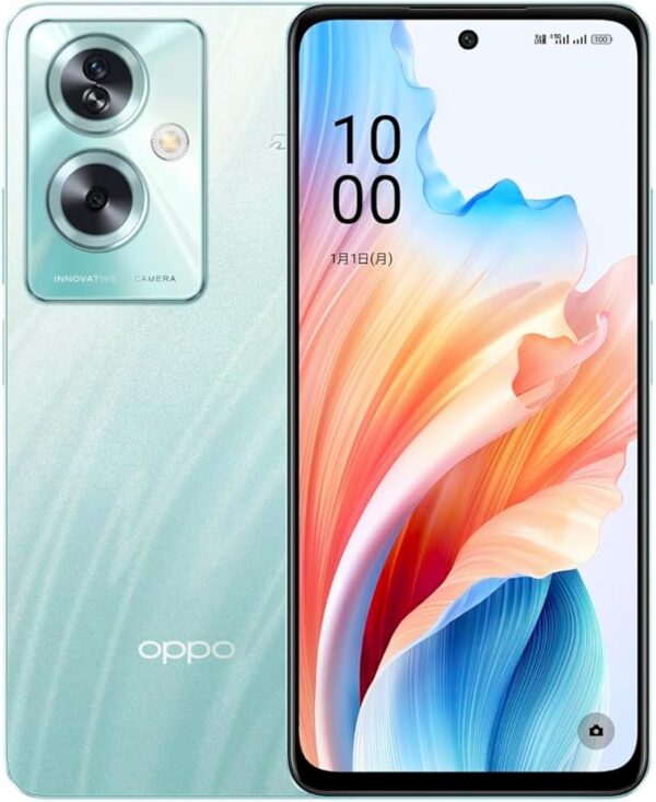 OPPO A79 5G
