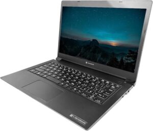 Toshiba (Dynabook) Core i5 第8世代